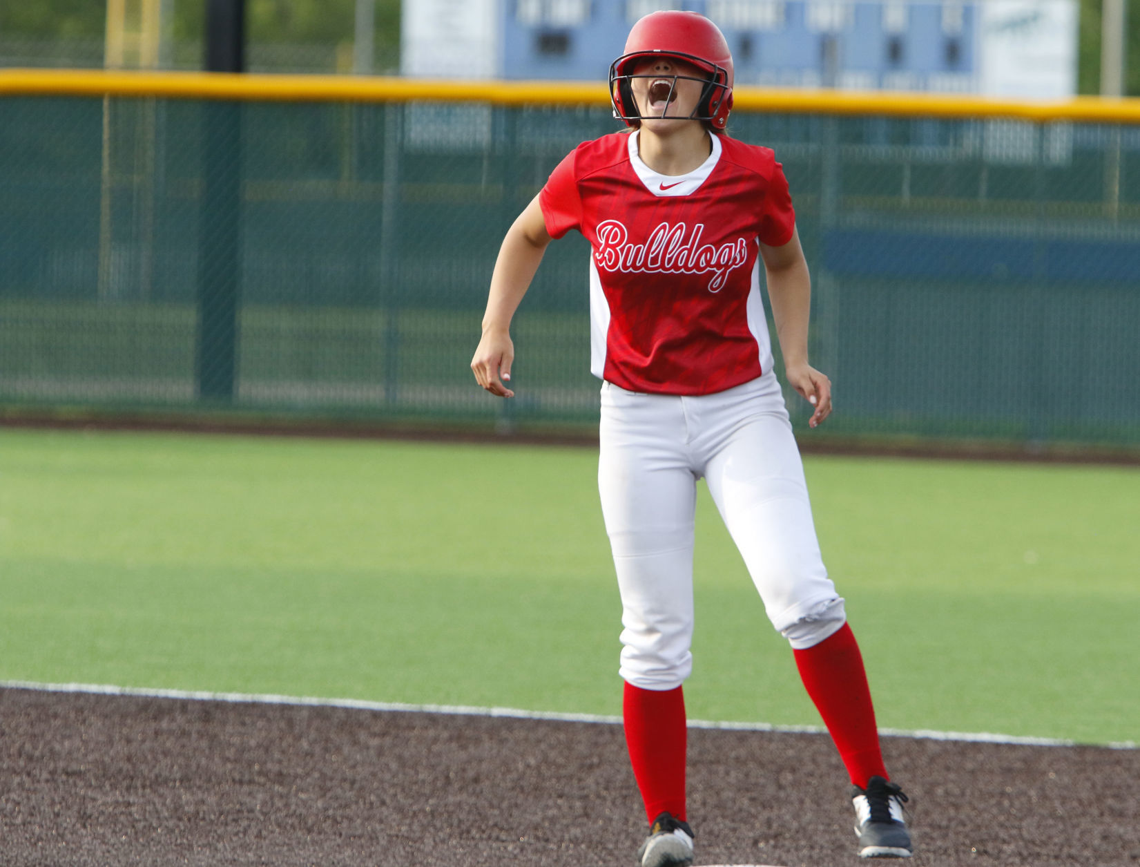 4A softball sectional final: Crown Point vs. Lake Central